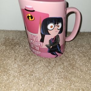 Disney Edna mug